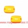 Coperchi pompa freno Lightech Yamaha T-Max 500 01-11 or Coperchi pompa freno Lightech Yamaha T-Max 500 01-11 or