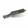 Marmitta Akrapovic Slip On Titanioomologata per BMW R1200GS e R1200GS Adventure