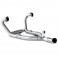 Collettori Akrapovic in Acciaio Inox per BMW R1200GS e R1200GS Adventure