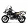 Marmitta Akrapovic Slip On Carbonio omologata per BMW R1200GS e R1200GS Adventure Marmitta Akrapovic Slip On Carbonio omologata per BMW R1200GS e R1200GS Adventure