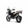 Marmitta Akrapovic Slip On Carbonio omologata per BMW R1200GS e R1200GS Adventure Marmitta Akrapovic Slip On Carbonio omologata per BMW R1200GS e R1200GS Adventure