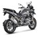Marmitta Akrapovic Slip On Carbonio omologata per BMW R1200GS e R1200GS Adventure Marmitta Akrapovic Slip On Carbonio omologata per BMW R1200GS e R1200GS Adventure