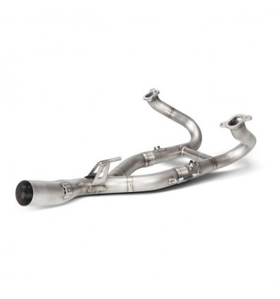 Collettori Akrapovic in Acciaio Inox per S‐B12SO10‐HAAT per BMW R1200GS e R1200GS Adventure