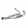 Collettori Akrapovic in Acciaio Inox per S‐B12SO10‐HAAT per BMW R1200GS e R1200GS Adventure Collettori Akrapovic in Acciaio Inox per S‐B12SO10‐HAAT per BMW R1200GS e R1200GS Adventure