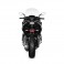 Marmitta Akrapovic Slip On Acciaio Inox omologata per BMW C600 Sport 12-15 Marmitta Akrapovic Slip On Acciaio Inox omologata per BMW C600 Sport 12-15