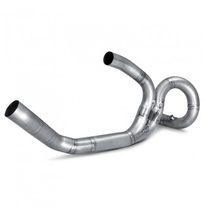 Collettori Akrapovic in Titanio per Ducati Monster 821 14-16