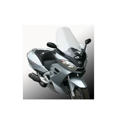 Parabrezza Biondi Club per Malaguti Spidermax GT 500 Parabrezza Biondi Club per Malaguti Spidermax GT 500