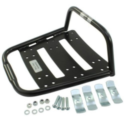 Piastra universale Hepco & Becker per bauli top case rigidi