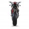 Coppia di marmitte Akrapovic Slip On Carbonio omologate per Ducati 1098 e 1098S 09-11 Coppia di marmitte Akrapovic Slip On Carbonio omologate per Ducati 1098 e 1098S 09-11