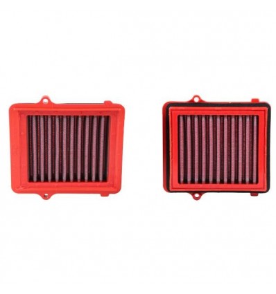 Filtro aria sportivo BMC per CRF 1000L Africa Twin Filtro aria sportivo BMC per CRF 1000L Africa Twin