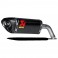 Marmitta Akrapovic Slip On Carbonio omologata per Honda MSX125/GROM 13-16 Marmitta Akrapovic Slip On Carbonio omologata per Honda MSX125/GROM 13-16