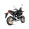 Marmitta Akrapovic Slip On Carbonio omologata per Honda MSX125/GROM 13-16 Marmitta Akrapovic Slip On Carbonio omologata per Honda MSX125/GROM 13-16