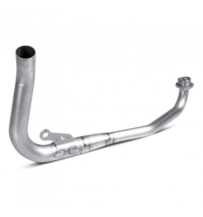 Collettori Akrapovic in Titanio per Honda MSX125/GROM 13-16 Collettori Akrapovic in Titanio per Honda MSX125/GROM 13-16