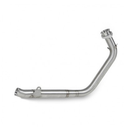 Collettori Akrapovic in Titanio per Honda CBR250R 11-16 Collettori Akrapovic in Titanio per Honda CBR250R 11-16