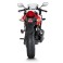 Marmitta Akrapovic Slip On Carbonio non omologata per Honda CBR300R 14-16 Marmitta Akrapovic Slip On Carbonio non omologata per Honda CBR300R 14-16