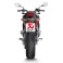 Marmitta Akrapovic Titanio linea Racing non omologata per Honda CB650F e CBR650F Marmitta Akrapovic Titanio linea Racing non omologata per Honda CB650F e CBR650F