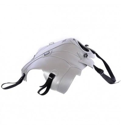 Copriserbatoio Bagster per Honda CRF 1000L Africa Twin argento Copriserbatoio Bagster per Honda CRF 1000L Africa Twin argento