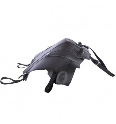 Copriserbatoio Bagster per Honda CRF 1000L Africa Twin nero opaco Copriserbatoio Bagster per Honda CRF 1000L Africa Twin nero opaco