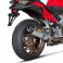 Marmitta Akrapovic Slip On Titanio omologata per Honda VFR 800F 14-16 e Crossrunner Marmitta Akrapovic Slip On Titanio omologata per Honda VFR 800F 14-16 e Crossrunner