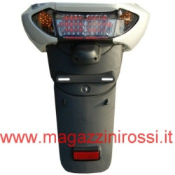 Gruppo ottico posteriore a led ONE Yamaha T-Max 500 01-