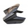 Parafango anteriore Lightech Carbonio lucido per Yamaha T-MAX 530 12-14 Parafango anteriore Lightech Carbonio lucido per Yamaha T-MAX 530 12-14