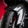 Parafango anteriore Lightech Carbonio lucido per Yamaha T-MAX 530 12-14 Parafango anteriore Lightech Carbonio lucido per Yamaha T-MAX 530 12-14