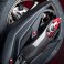 Protezione forcellone Lightech Carbonio lucido per Yamaha T-MAX 530 12-16 Protezione forcellone Lightech Carbonio lucido per Yamaha T-MAX 530 12-16