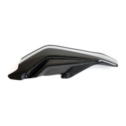 Copri cinghia Lightech Carbonio lucido per Yamaha T-MAX 530 12-16 Copri cinghia Lightech Carbonio lucido per Yamaha T-MAX 530 12-16