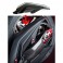 Copri cinghia Lightech Carbonio lucido per Yamaha T-MAX 530 12-16 Copri cinghia Lightech Carbonio lucido per Yamaha T-MAX 530 12-16