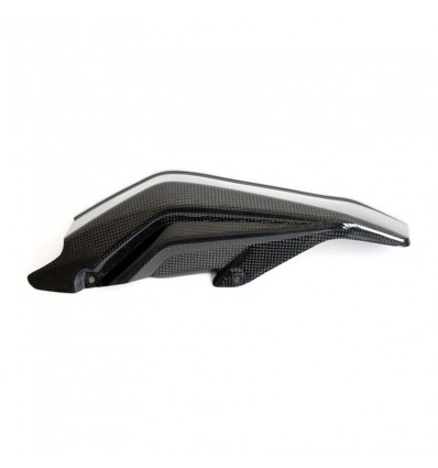 Copri cinghia Lightech Carbonio opaco per Yamaha T-MAX 530 12-16 Copri cinghia Lightech Carbonio opaco per Yamaha T-MAX 530 12-16