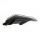 Copri cinghia Lightech Carbonio opaco per Yamaha T-MAX 530 12-16 Copri cinghia Lightech Carbonio opaco per Yamaha T-MAX 530 12-16