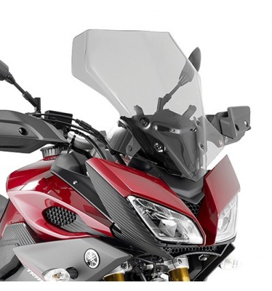 Cupolino Givi D2122S fume per Yamaha MT09 Tracer