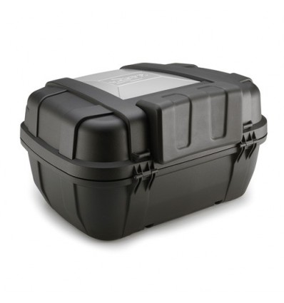 Schienalino Kappa K365 per baule Garda 52 litri nero Schienalino Kappa K365 per baule Garda 52 litri nero