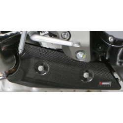 Paracalore Akrapovic in Carbonio per Honda CB1000R 08-16 Paracalore Akrapovic in Carbonio per Honda CB1000R 08-16