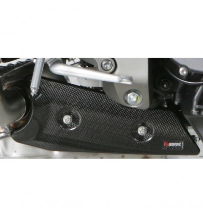 Paracalore Akrapovic in Carbonio per Honda CB1000R 08-16 Paracalore Akrapovic in Carbonio per Honda CB1000R 08-16
