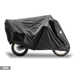 Telo coprimoto Givi S202 impermeabile taglia XL Telo coprimoto Givi S202 impermeabile taglia XL