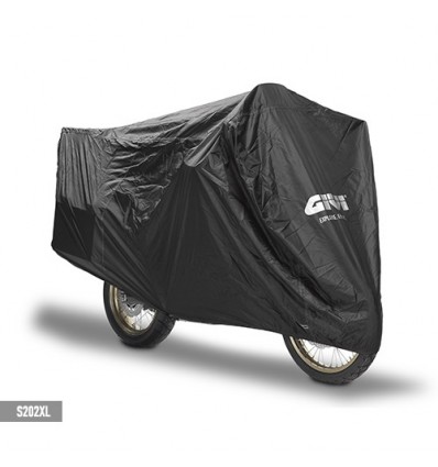 Telo coprimoto Givi S202 impermeabile taglia XL Telo coprimoto Givi S202 impermeabile taglia XL