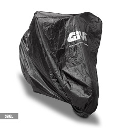 Telo coprimoto Givi S202 impermeabile taglia L Telo coprimoto Givi S202 impermeabile taglia L