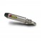 Marmitta Akrapovic Slip On Titanio omologata per Honda CBR1000RR 12-13 e 100RR ABS 09-13 Marmitta Akrapovic Slip On Titanio omologata per Honda CBR1000RR 12-13 e 100RR ABS 09-13