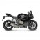Marmitta Akrapovic Slip On Titanio omologata per Honda CBR1000RR 12-13 e 100RR ABS 09-13 Marmitta Akrapovic Slip On Titanio omologata per Honda CBR1000RR 12-13 e 100RR ABS 09-13