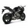 Marmitta Akrapovic Slip On Titanio omologata per Honda CBR1000RR 12-13 e 100RR ABS 09-13 Marmitta Akrapovic Slip On Titanio omologata per Honda CBR1000RR 12-13 e 100RR ABS 09-13