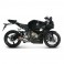 Marmitta Akrapovic Titanio linea Evolution omologata per Honda CBR1000RR 12-16 e 1000RR ABS 09-16 Marmitta Akrapovic Titanio linea Evolution omologata per Honda CBR1000RR 12-16 e 1000RR ABS 09-16