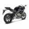 Marmitta Akrapovic Titanio linea Evolution omologata per Honda CBR1000RR 12-16 e 1000RR ABS 09-16 Marmitta Akrapovic Titanio linea Evolution omologata per Honda CBR1000RR 12-16 e 1000RR ABS 09-16