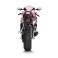 Marmitta Akrapovic Slip On Titanio omologata per Honda CBR1000RR/ABS 14-16 Marmitta Akrapovic Slip On Titanio omologata per Honda CBR1000RR/ABS 14-16
