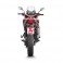 Marmitta Akrapovic Slip On Titanio omologata per Honda CRF1000L Africa Twin 2016 Marmitta Akrapovic Slip On Titanio omologata per Honda CRF1000L Africa Twin 2016