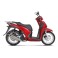Marmitta Akrapovic linea Racing Inox omologata per scooter Honda SH 125 e 150 13-16 Marmitta Akrapovic linea Racing Inox omologata per scooter Honda SH 125 e 150 13-16
