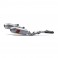 Coppia di marmitte Akrapovic Acciaio Inox non omologate per Honda CRF450R 15-16 Coppia di marmitte Akrapovic Acciaio Inox non omologate per Honda CRF450R 15-16