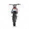 Coppia di marmitte Akrapovic Acciaio Inox non omologate per Honda CRF450R 15-16 Coppia di marmitte Akrapovic Acciaio Inox non omologate per Honda CRF450R 15-16