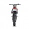 Marmitta Akrapovic Slip On Titanio non omologata per Honda CRF450R 13-16 Marmitta Akrapovic Slip On Titanio non omologata per Honda CRF450R 13-16