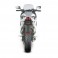 Marmitta Akrapovic Slip On Titanio omologata per Kawasaki ER6 N/F e Ninja 650 Marmitta Akrapovic Slip On Titanio omologata per Kawasaki ER6 N/F e Ninja 650